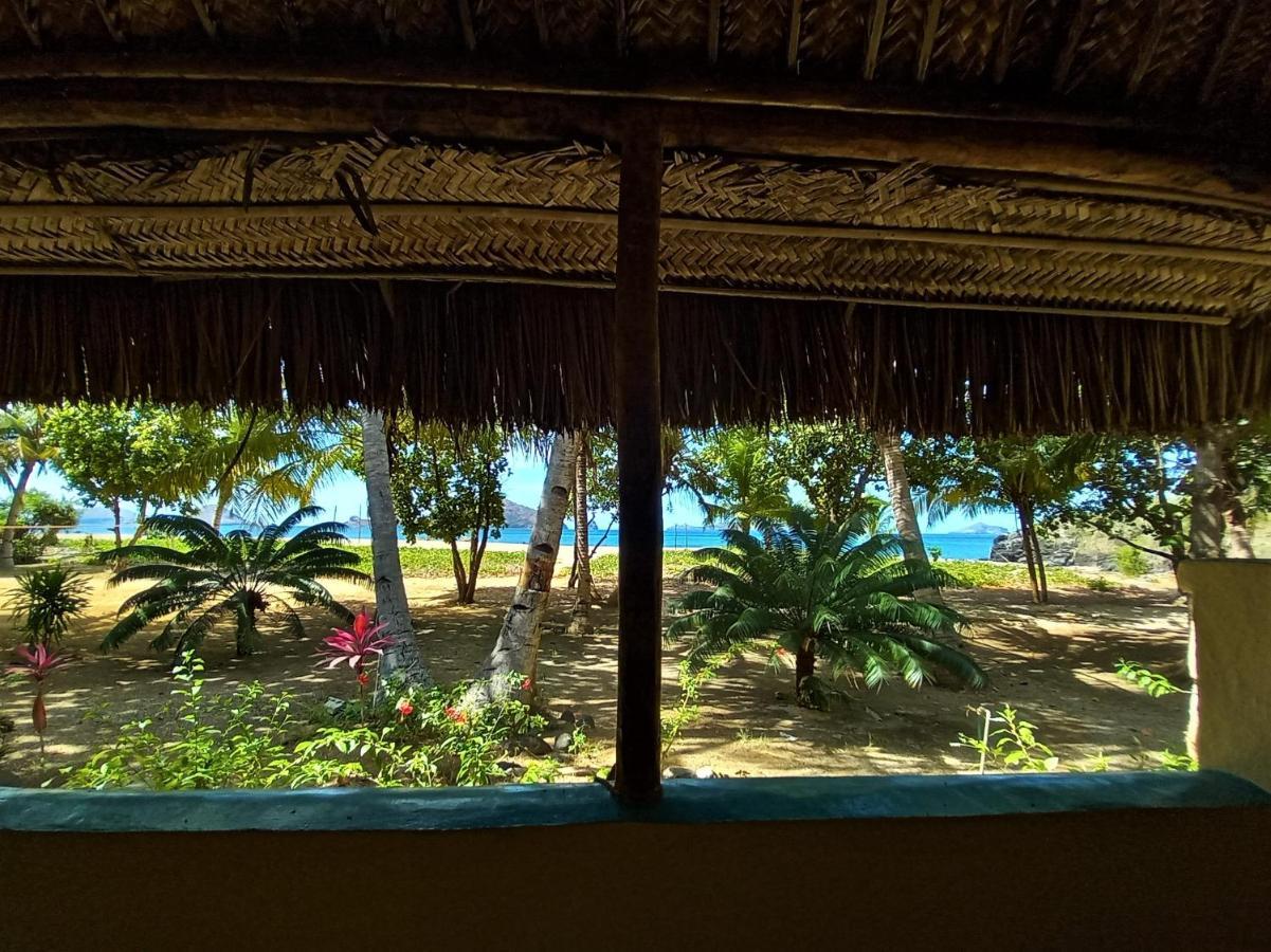 Moheli Laka Lodge Nioumachoua Esterno foto